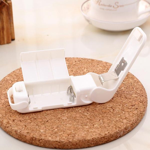 bag clips portable mini plastic for storage handheld household electronic heat sealing machine